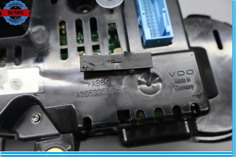 Load image into Gallery viewer, 11-14 Porsche Cayenne Turbo 958 Speedometer Instrument Cluster 7P5920903 Oem
