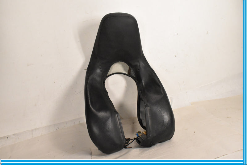 Load image into Gallery viewer, 05-08 Porsche Boxster Cayman 987 Front Left Bolster Side Back Seat Cushion Oem
