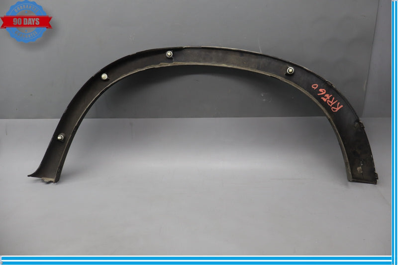 Load image into Gallery viewer, 07-13 BMW X5 E70 Rear Right Fender Wheel Arch Cover Molding Trim Oem
