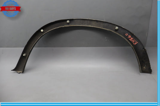 07-13 BMW X5 E70 Rear Right Fender Wheel Arch Cover Molding Trim Oem
