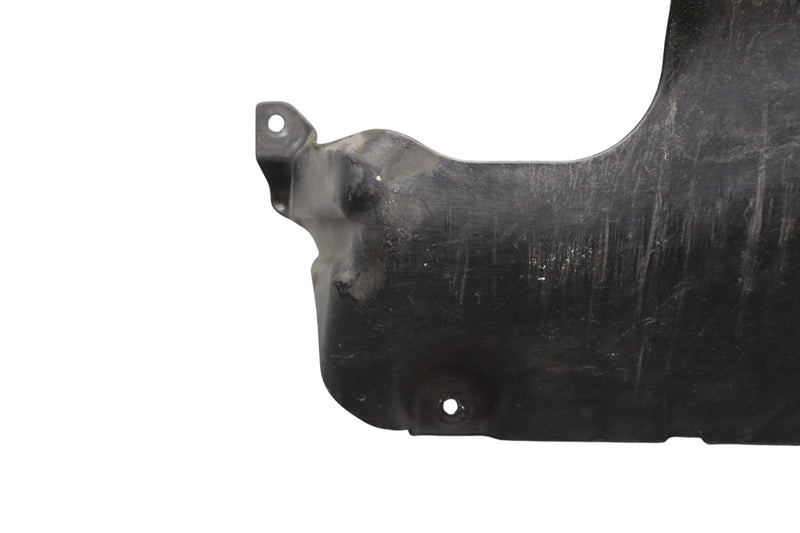 Load image into Gallery viewer, 11-18 Porsche Cayenne Front Engine Under Splash Guard Skid Plate Trim Cover Oem
