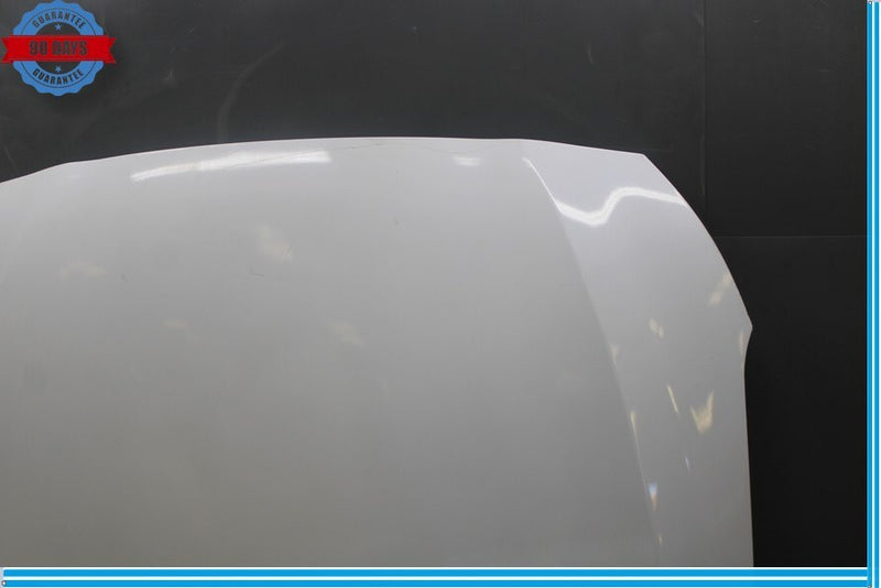 Load image into Gallery viewer, 15-20 Hyundai Genesis Front Hood Bonnet Panel Assembly White 66400-B1000 Oem
