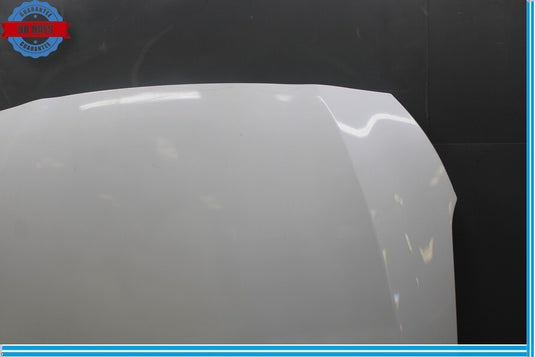 15-20 Hyundai Genesis Front Hood Bonnet Panel Assembly White 66400-B1000 Oem