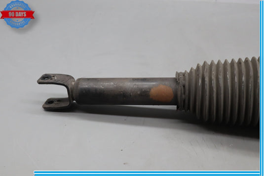 06-12 Bentley Continental Rear Right Side Air Suspension Shock Absorber Oem