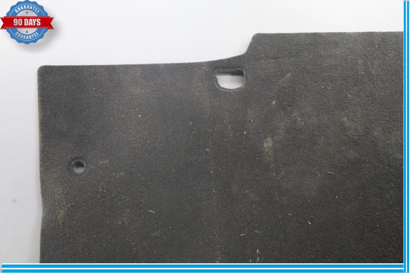 Load image into Gallery viewer, 14-22 Maserati Ghibli M157 Rear Trunk Floor Carpet Cargo Cover Panel Oem

