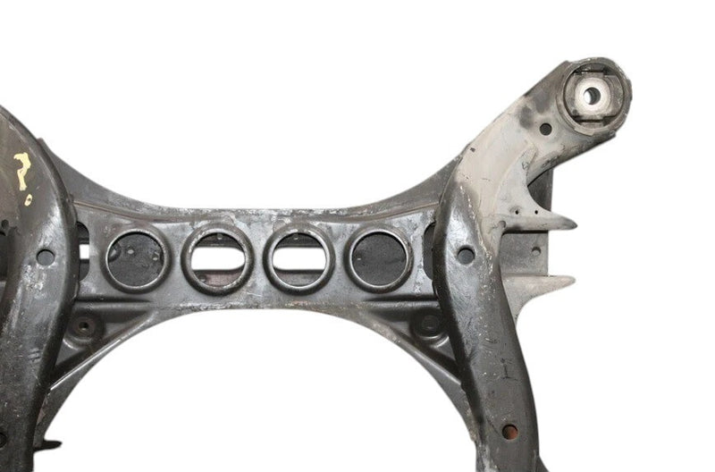 Load image into Gallery viewer, 11-17 Porsche Cayenne Front Subframe Sub Frame Cross member Cradle Support Oem
