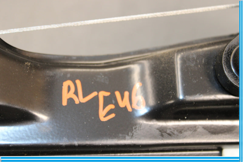 Load image into Gallery viewer, 12-18 BMW 320i 328i F30 Rear Left Driver Side Door Window Lifter w/Regulator Oem
