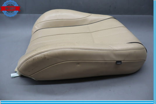 10-19 Jaguar X351 XF XJ XJL Front Left Driver Side Top Upper Seat Cushion Oem
