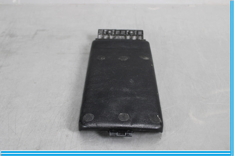 Load image into Gallery viewer, 97-04 Mercedes R170 SLK230 SLK320 Center Console Arm Rest Storage Cover Lid Oem
