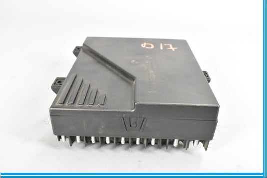 07-14 Mercedes S550 CL550 W221 Electric Power Supply Control Fuse Box Module Oem