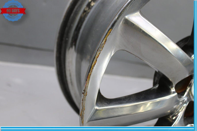 Load image into Gallery viewer, 07-09 Lexus LS460 XF40 9-Spoke Alloy Wheel Rim 18x7.5 18'' 42611-50730 Oem
