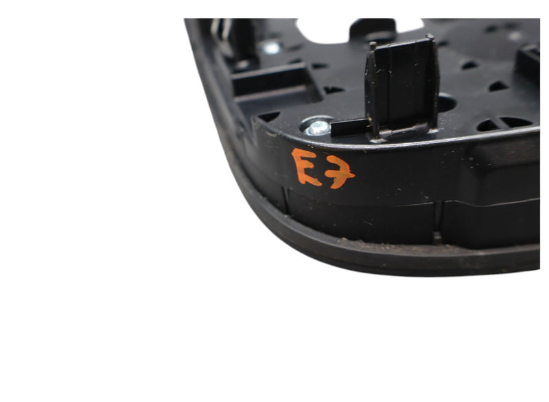 Load image into Gallery viewer, 10-12 Audi A5 Center Console Multimedia Interface Control Switch 8T0919609F Oem

