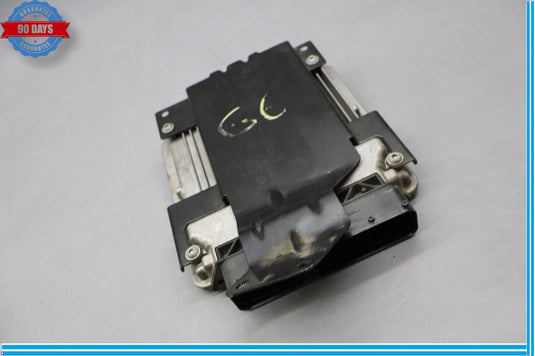 11-17 Volkswagen VW Touareg Engine Computer Control Module ECU ECM Oem