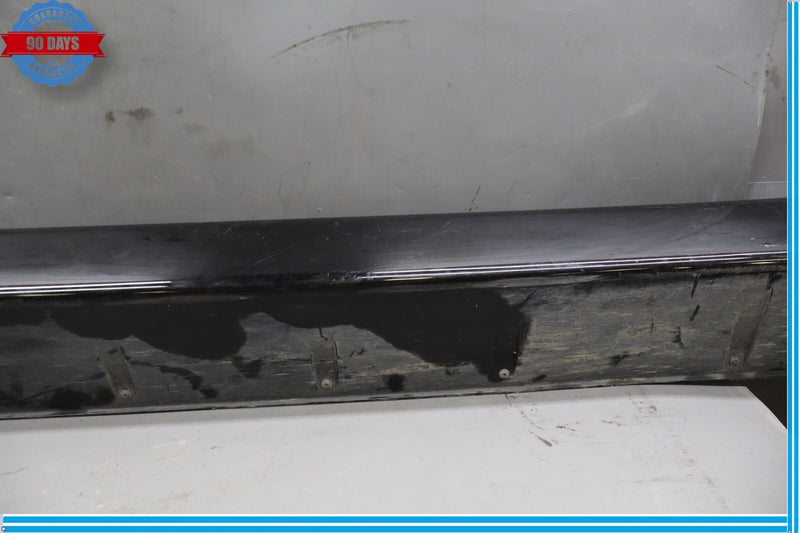 Load image into Gallery viewer, 11-16 Hyundai Equus SIG Right Passenger Side Skirt Rocker Panel Molding Oem
