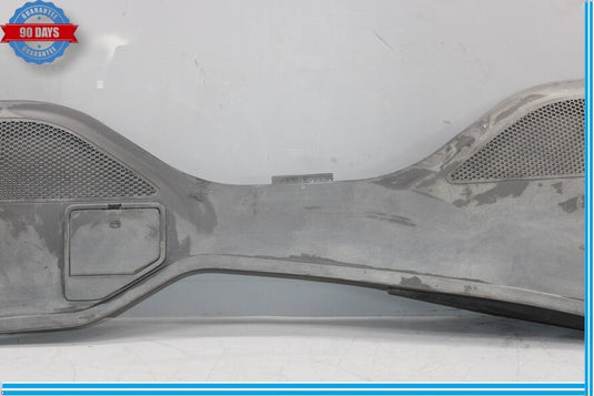 12-18 Audi A7 Quattro Front Windshield Wiper Cowl Grille Cover Panel Oem
