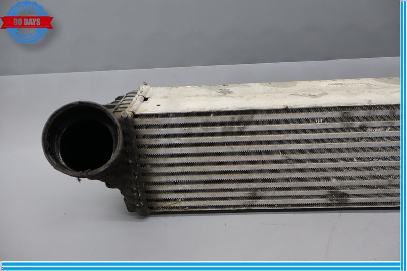 Load image into Gallery viewer, 07-11 BMW X6 335i E90 E81 E84 3.0L Turbocharged Engine Intercooler Radiator Oem

