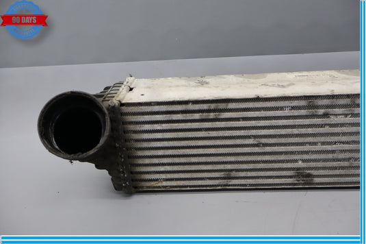 07-11 BMW X6 335i E90 E81 E84 3.0L Turbocharged Engine Intercooler Radiator Oem
