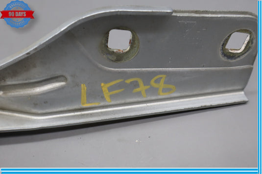 03-10 Porsche Cayenne Front Left Driver Side Hood Bonnet Hinge Bracket Oem