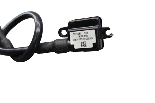 14-17 Maserati Ghibli M157 Rear side View Backup Parking Assist Camera Oem