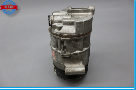 12-18 Mercedes CLS550 CLS400 W218 A/C Air Conditioning Compressor 0022309711 Oem