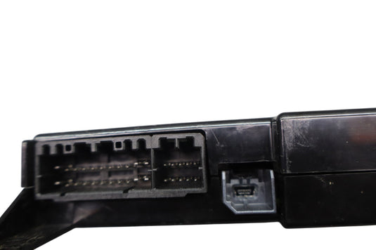 14-16 Maserati Ghibli M157 Telematic Communication Control Module Unit ECU Oem