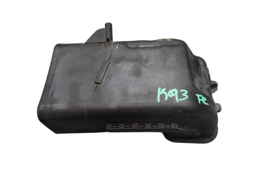 09-15 BMW 740i 750Li xDrive Front Right Side Engine Air Intake Duct Oem