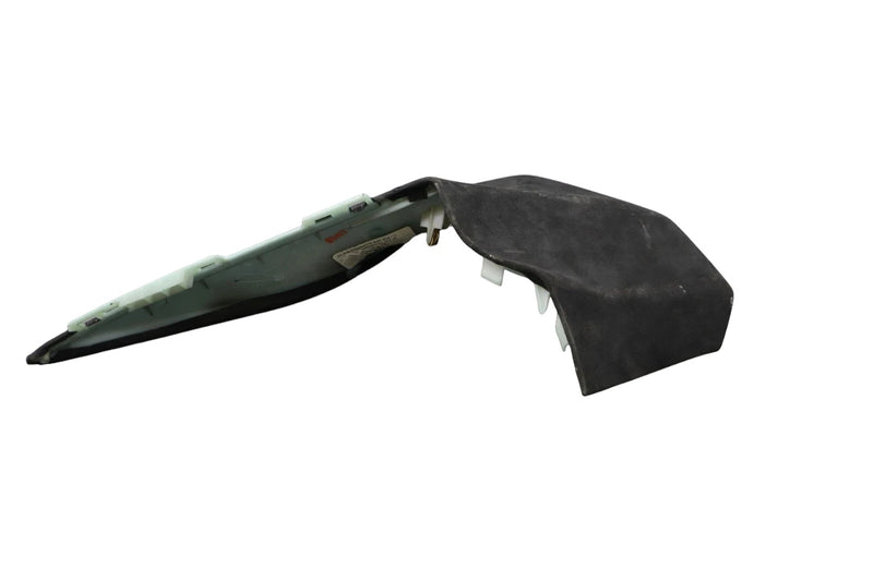 Load image into Gallery viewer, 12-20 Tesla Model S Rear Left Driver Side C Pillar Trim Cover 100745702C OEM
