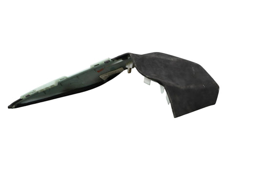 12-20 Tesla Model S Rear Left Driver Side C Pillar Trim Cover 100745702C OEM