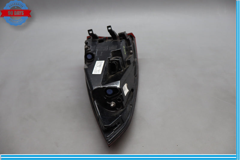 Load image into Gallery viewer, 15-18 Porsche Cayenne 958 Rear Right Side Outer Tail Light Taillight Lamp Oem
