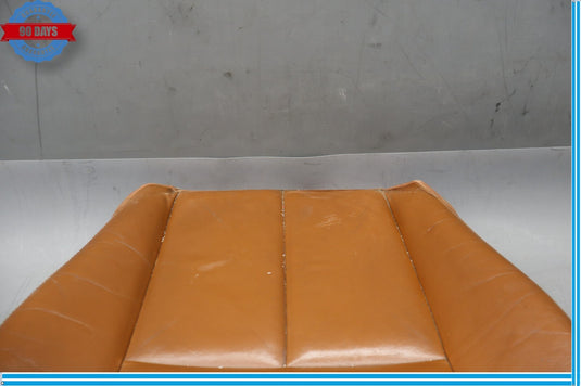 00-03 Mercedes W210 E320 E430 Front Right Lower Bottom Seat Cushion Oem