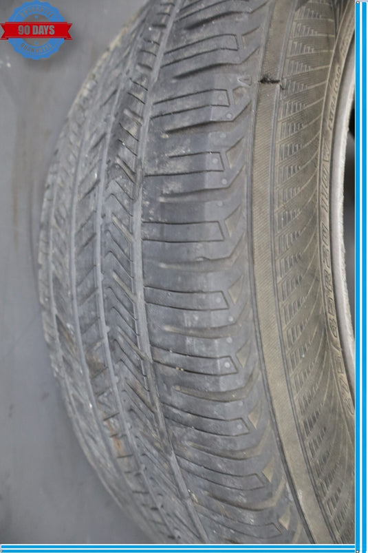 07-15 AUDI  Q7 4L Premium Wheel Tire Rim 9x20 R20 20'' 4L0601025H Oem