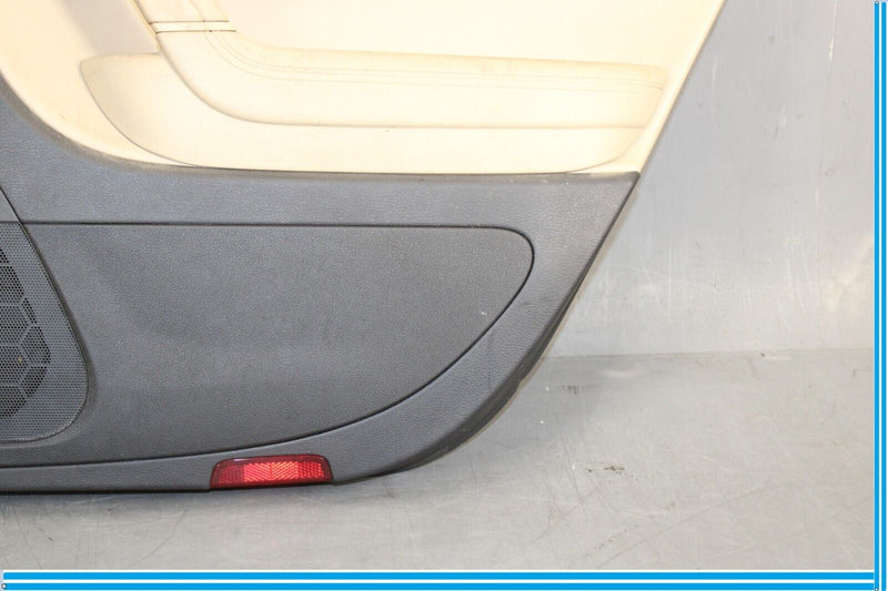 Load image into Gallery viewer, 09-17 Volkswagen VW CC Rear Right Passenger Side Door Panel Cover Trim Oem
