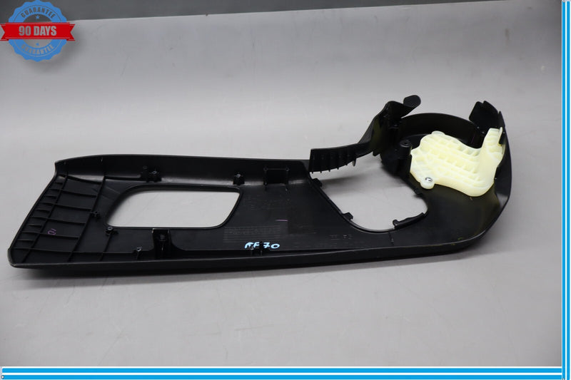 Load image into Gallery viewer, 07-12 Lexus LS460 Front Right Passenger Seat Switch Cover Trim Oem

