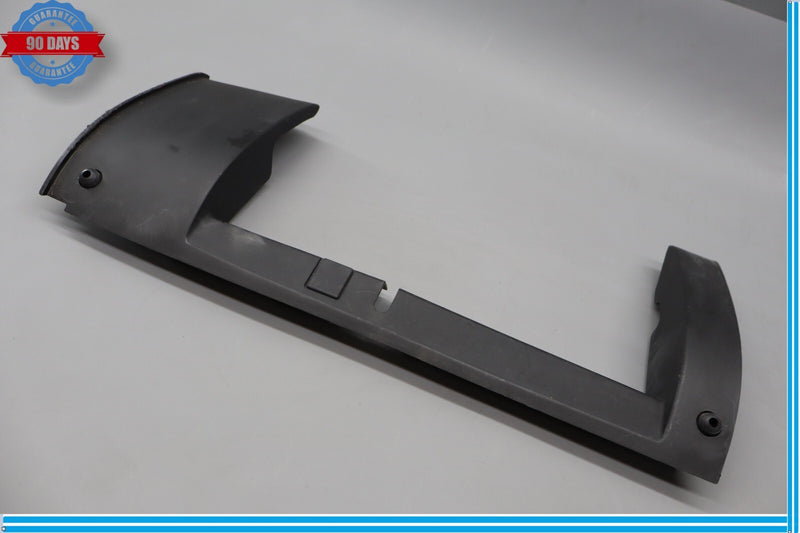 Load image into Gallery viewer, 07-17 GMC Acadia Front Dashboard Glove Box Trim Panel Black 25868942 Oem
