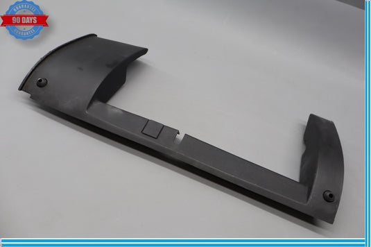 07-17 GMC Acadia Front Dashboard Glove Box Trim Panel Black 25868942 Oem