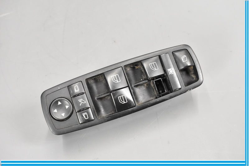 Load image into Gallery viewer, 07-12 Mercedes GL450 GL550 Front Left Driver Side Door Window Control Switch Oem
