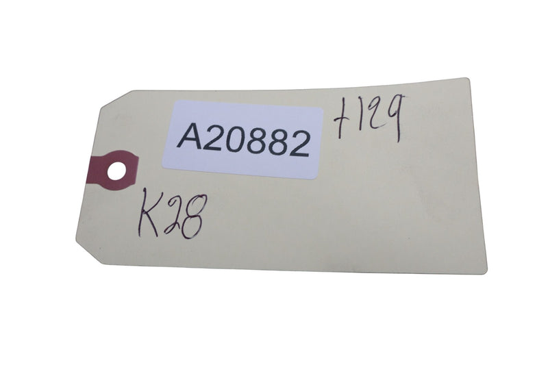 Load image into Gallery viewer, 11-14 Porsche Cayenne 958 3.0L Radiator Core Lower Support 7P0805551 Oem
