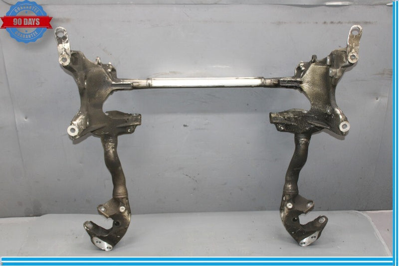 Load image into Gallery viewer, 13-17 Audi Q5 SQ5 Front Subframe Engine Cradle Crossmember Cross Member Oem
