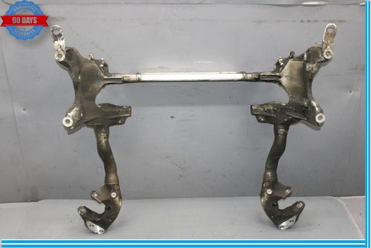 13-17 Audi Q5 SQ5 Front Subframe Engine Cradle Crossmember Cross Member Oem