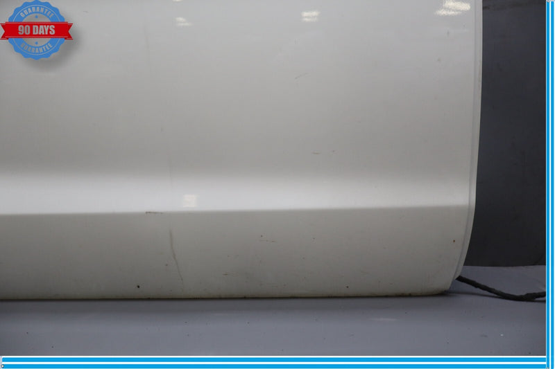 Load image into Gallery viewer, 06-19 Mercedes X166 GL450 ML350 Front Right Side Exterior Door Shell Panel Oem
