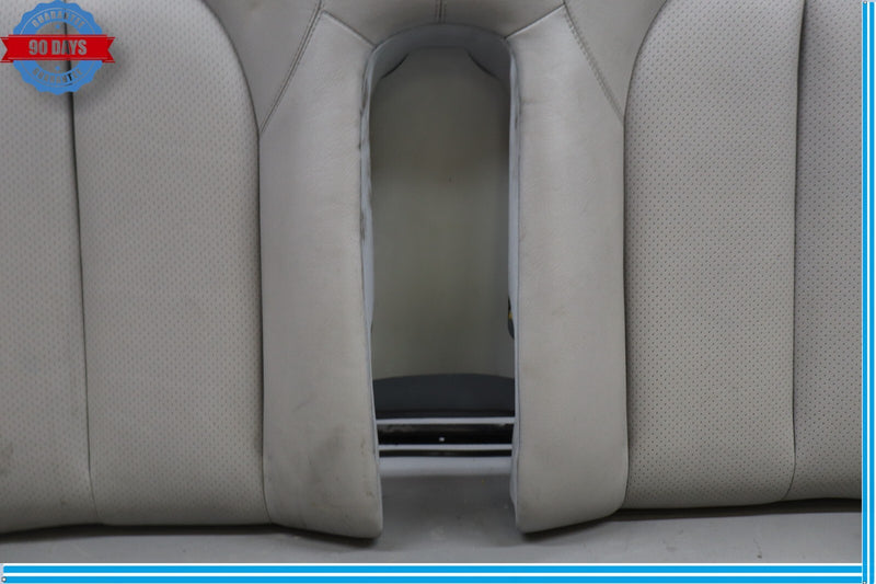 Load image into Gallery viewer, 98-03 Mercedes W208 CLK430 CLK55 AMG Rear Top Upper Seat Cushion Oem
