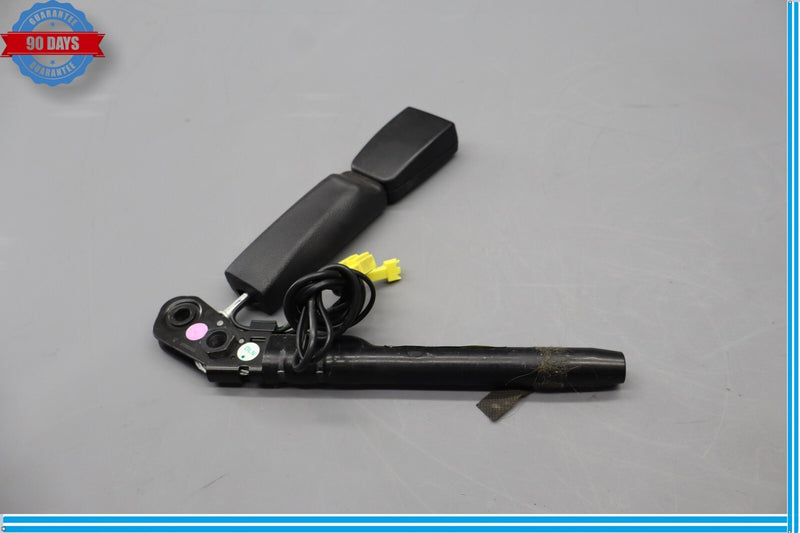 Load image into Gallery viewer, 07-14 Mercedes CL550 CL600 W216 Front Left Driver Side Seat Belt Buckle Oem

