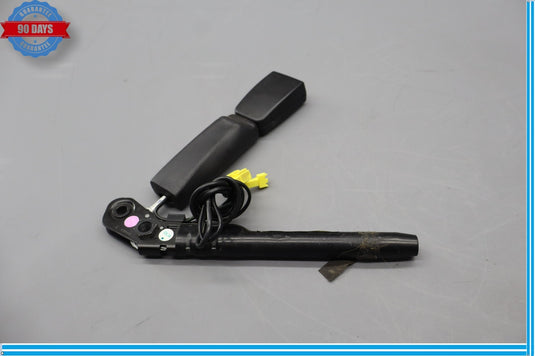 07-14 Mercedes CL550 CL600 W216 Front Left Driver Side Seat Belt Buckle Oem