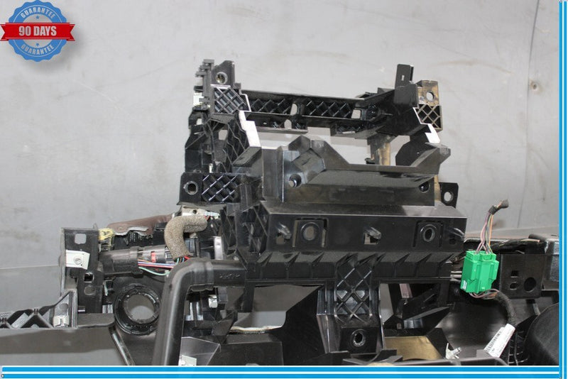 Load image into Gallery viewer, 10-15 Jaguar XJL X351 Dashboard Dash Facia Assembly AW9304320AG Oem
