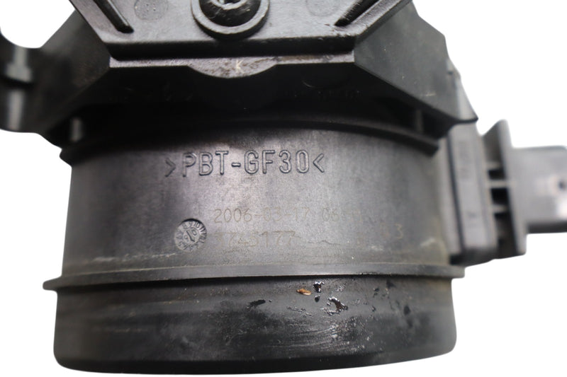 Load image into Gallery viewer, 06-12 Mercedes X164 GL320 GL550 Mass Air Flow Meter Sensor A2730940948 Oem

