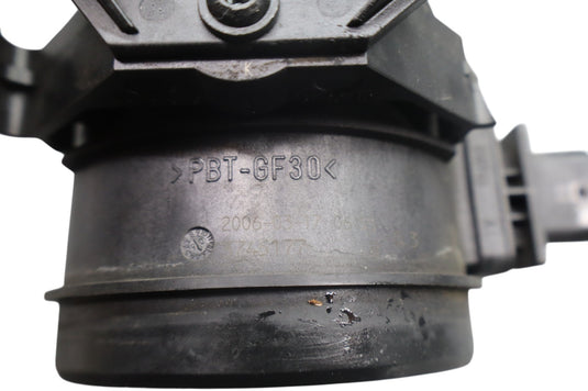 06-12 Mercedes X164 GL320 GL550 Mass Air Flow Meter Sensor A2730940948 Oem