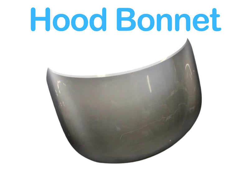 Load image into Gallery viewer, 11-17 Infiniti QX56 QX80 Front Hood Bonnet Cover Panel Assembly F510M1LAMA Oem
