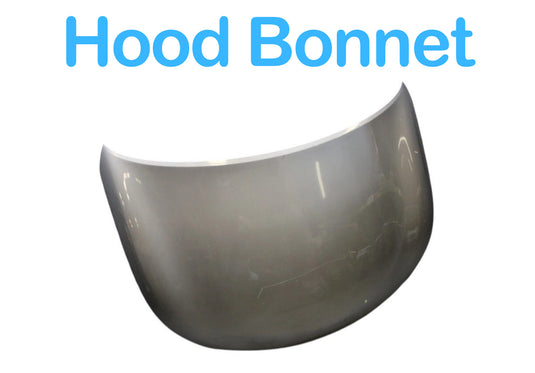 11-17 Infiniti QX56 QX80 Front Hood Bonnet Cover Panel Assembly F510M1LAMA Oem