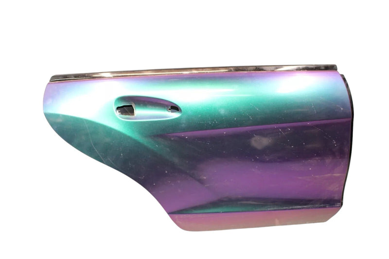 Load image into Gallery viewer, 12-18 Mercedes W218 CLS63 CLS550 AMG Rear Right Passenger Side Door Shell Oem
