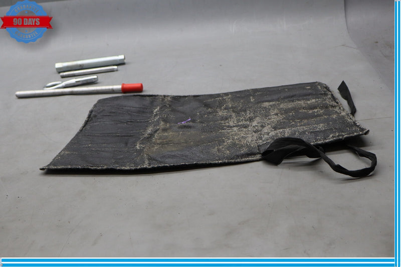 Load image into Gallery viewer, 97-04 Porsche Boxster Roadside Emergency Tool Kit W/ Tool Bag Oem
